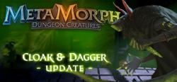 FireFly Studios MetaMorph Dungeon Creatures (PC)