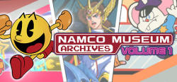 BANDAI NAMCO Entertainment Namco Museum Archives Volume 1 (PC) Jocuri PC