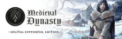 Toplitz Productions Medieval Dynasty [Digital Supporter Edition] (PC) Jocuri PC