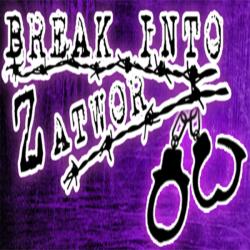 Lost Sector Technologies Break Into Zatwor + Absconding Zatwor + Fiends of Imprisonment (PC) Jocuri PC