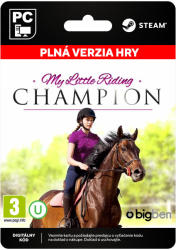 Bigben Interactive My Little Riding Champion (PC)