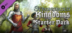 FireFly Studios Stronghold Kingdoms Starter Pack (PC)