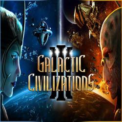Stardock Entertainment Galactic Civilizations III [Core Edition] (PC)