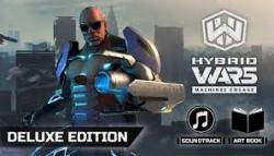 Wargaming Hybrid Wars [Deluxe Edition] (PC) Jocuri PC