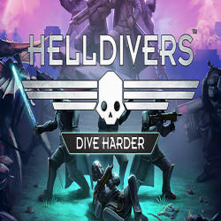 Sony Helldivers [Dive Harder Edition] (PC)
