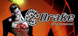 Majesco Drake of the 99 Dragons (PC)
