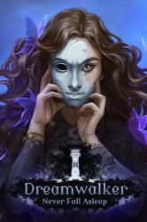 Artifex Mundi Dreamwalker Never Fall Asleep (PC) Jocuri PC
