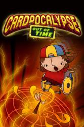 Versus Evil Cardpocalypse Out of Time DLC (PC) Jocuri PC