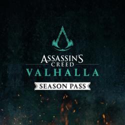 Ubisoft Assassin's Creed Valhalla Season Pass (PC) Jocuri PC