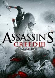 Ubisoft Assassin’s Creed III Remastered (PC) Jocuri PC