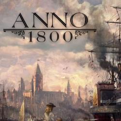 Ubisoft Anno 1800 Complete (PC)