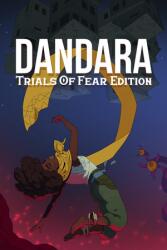 Raw Fury Dandara Trials of Fear Edition (PC)