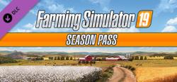 Focus Home Interactive Farming Simulator 19 Season Pass (PC)