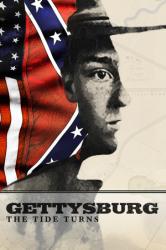 Slitherine Gettysburg The Tide Turns (PC) Jocuri PC