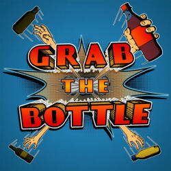 Kamina Dimension Grab the Bottle (PC) Jocuri PC