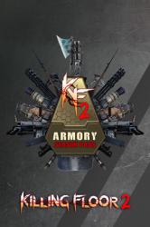 Tripwire Interactive Killing Floor 2 Armory Season Pass (PC) Jocuri PC