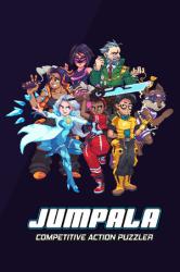 Versus Evil Jumpala (PC) Jocuri PC