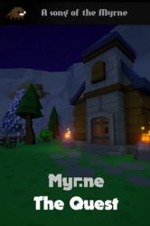 Beldarak Games Myrne The Quest (PC)