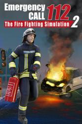 Aerosoft Emergency Call 112 The Fire Fighting Simulation 2 (PC) Jocuri PC