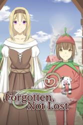 Afterthought Studios Forgotten, not Lost (PC) Jocuri PC