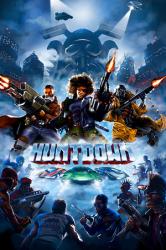 Coffee Stain Publishing Huntdown (PC) Jocuri PC