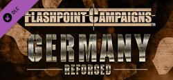 Slitherine Flashpoint Campaigns Germany Reforged (PC) Jocuri PC