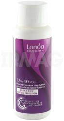 Londa Professional Tartós krém-oxidálószer 12% 60 ml