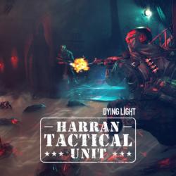 Techland Dying Light Harran Tactical Unit Bundle (PC)