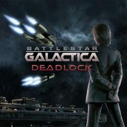 Slitherine Battlestar Galactica Deadlock Modern Ships Pack DLC (PC)