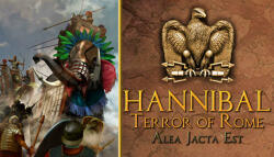 Slitherine Alea Jacta Est Hannibal Terror of Rome (PC) Jocuri PC