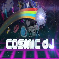 Devolver Digital Cosmic DJ (PC)