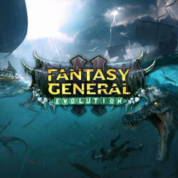 Slitherine Fantasy General II Evolution (PC)