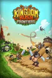 Ironhide Game Studio Kingdom Rush Frontiers Tower Defense (PC)