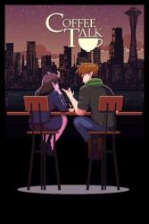 Toge Productions Coffee Talk (PC) Jocuri PC