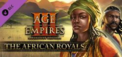 Microsoft Age of Empires III Definitive Edition The African Royals (PC) Jocuri PC