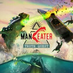 Tripwire Interactive Maneater Truth Quest (PC)
