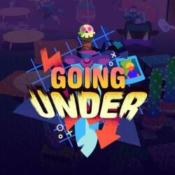 Team17 Going Under Soundtrack (PC) Jocuri PC