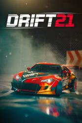 505 Games DRIFT21 (PC) Jocuri PC
