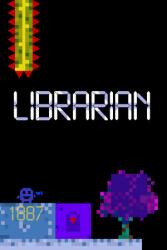 Dnovel Librarian (PC) Jocuri PC