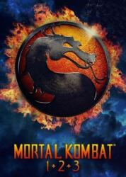 Midway Mortal Kombat 1+2+3 (PC) Jocuri PC