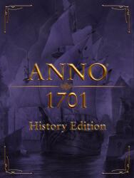 Ubisoft Anno 1701 [History Edition] (PC) Jocuri PC