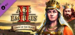 Microsoft Age of Empires II Definitive Edition Dawn of the Dukes (PC)