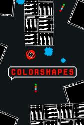 Dnovel Colored Shapes (PC) Jocuri PC