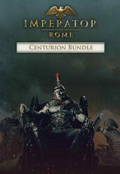 Paradox Interactive Imperator Rome Centurion Bundle (PC) Jocuri PC
