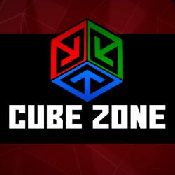 Blazewing Cube Zone (PC)