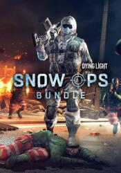 Techland Dying Light Snow Ops Bundle (PC)