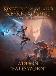 THQ Nordic Kingdoms of Amalur Re-Reckoning Fatesworn (PC)