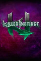 Microsoft Killer Instinct (PC)