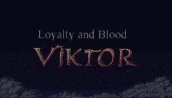 Shorebound Studios Loyalty and Blood Viktor Origins (PC)