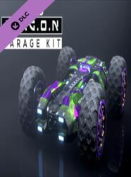 Wired Productions Grip Combat Racing Cygon Garage Kit (PC)
